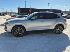 Porsche Cayenne   AWD | 360 | CARFAX | БЕЗ ИНЦИДЕНТИ - 29900 € / 58479.32 лв. - 37120500 2