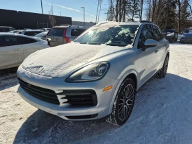 Porsche Cayenne   AWD | 360 | CARFAX | БЕЗ ИНЦИДЕНТИ