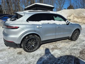 Porsche Cayenne   AWD | 360 | CARFAX | БЕЗ ИНЦИДЕНТИ - 29900 € / 58479.32 лв. - 37120500 3