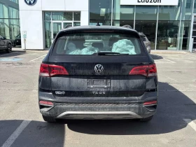 VW Taos Trendline | �������� | 2 KEYS | KEYLESS | CARFAX | Mobile.bg � ����� ������ 4
