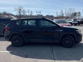 VW Taos Trendline | �������� | 2 KEYS | KEYLESS | CARFAX | Mobile.bg � ����� ������ 3