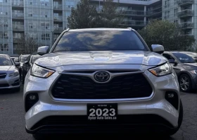 Toyota Highlander Hybrid XLE * 7 Места * Сервизна История * 