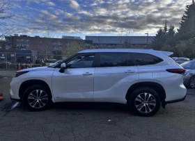 Toyota Highlander Hybrid XLE * 7 Места * Сервизна История *  | Auto.bg — изображение 3