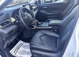 Toyota Highlander Hybrid XLE * 7 Места * Сервизна История *  | Auto.bg — изображение 4