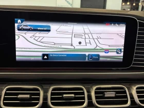 Mercedes-Benz GLE 53 4MATIC * AMG * ДИСТРОНИК * 360 * BURMESTER * ОБДУХВАНЕ *  | Auto.bg — изображение 9