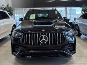 Mercedes-Benz GLE 53 4MATIC * AMG * ДИСТРОНИК * 360 * BURMESTER * ОБДУХВАНЕ *  | Auto.bg — изображение 6