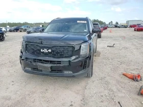 Kia Telluride 3.8L 6 ALL WHEEL DRIVE