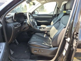 Hyundai Palisade * Urban * CARFAX * ������� * ��������� * KEYLESS | Mobile.bg � ����� ������ 5