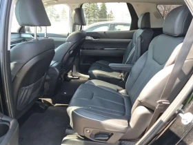 Hyundai Palisade * Urban * CARFAX * ������� * ��������� * KEYLESS | Mobile.bg � ����� ������ 3