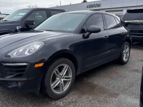 Porsche Macan * AWD 4dr * PANO* KEYLESS* �������*  | Mobile.bg � ����� ������ 2