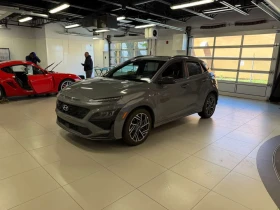 ������ Hyundai Kona