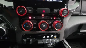 Dodge Ram * 5.7* PICKUPTRUCK*  | Auto.bg — изображение 14