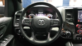Dodge Ram * 5.7* PICKUPTRUCK*  | Auto.bg — изображение 12