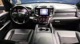 Dodge Ram * 5.7* PICKUPTRUCK*  | Auto.bg — изображение 7