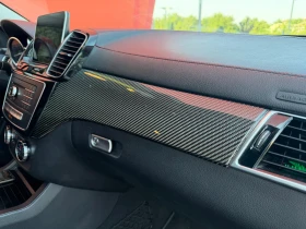 Mercedes-Benz GLE 350 AMG* TV* ВАКУМ* DISTRONIK* 360Камери - 25555 € / 49981.24 лв. - 90772467 11