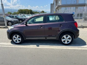 ����� �� �������� �� Toyota Urban Cruiser 4x4 1.4 D4D