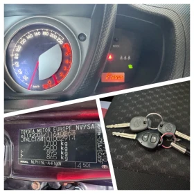 Toyota Urban Cruiser 4x4 1.4 D4D | Mobile.bg � ����� ������ 12
