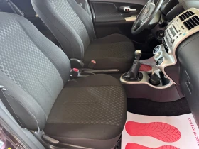 Toyota Urban Cruiser 4x4 1.4 D4D | Mobile.bg � ����� ������ 8