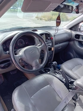 Hyundai Santa fe | Mobile.bg � ����� ������ 4