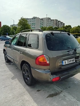 Hyundai Santa fe | Mobile.bg � ����� ������ 2