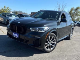 BMW X5 40i * M-PACK * LASER * ПОДГРЕВ * H/K * 