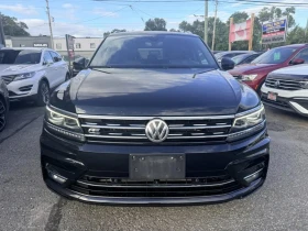 VW Tiguan R-Line* 360* Distronic* Пано* Fender* Дигитал | Auto.bg — изображение 2