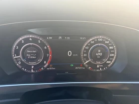 VW Tiguan R-Line* 360* Distronic* Пано* Fender* Дигитал | Auto.bg — изображение 15