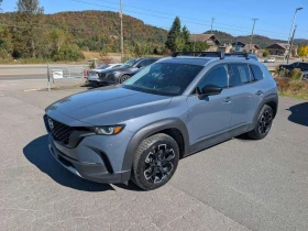 Mazda CX-50 * Meridian Edition AWD * CARFAX * ОПЦИЯ ЗА ФИНАНСИ