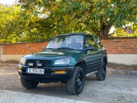 ������ Toyota Rav4