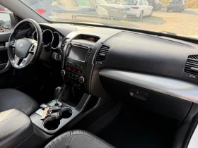 Kia Sorento 2.2 CRDI 4WD KEYLESS - 6800 € - 79618179 13