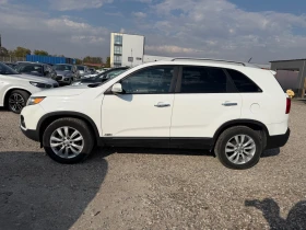 Kia Sorento 2.2 CRDI 4WD KEYLESS - 6800 € - 79618179 8