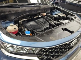 Kia Sorento 2.5T 2WD* Digital* 360 ������* �������* ��������� | Mobile.bg � ����� ������ 6