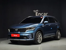 ������ Kia Sorento