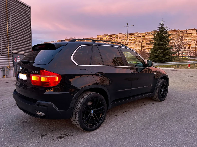 BMW X5 4.8i, снимка 6 - Автомобили и джипове - 48540351