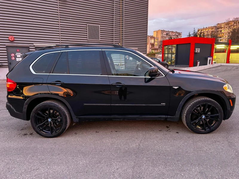 BMW X5 4.8i, снимка 8 - Автомобили и джипове - 48540351