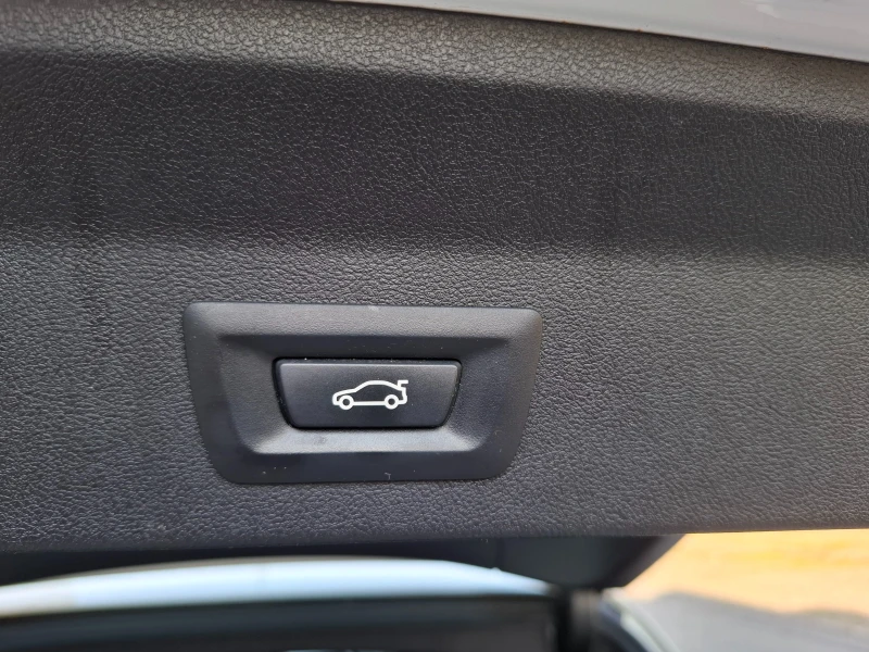 BMW X3 2.0X-drive Navi Кожа, снимка 14 - Автомобили и джипове - 50914030