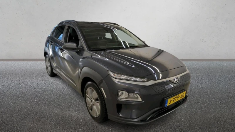 Hyundai Kona 64KWh/PREMIUM/SOH100%/BLUELINK/HEADUP/KRELL
