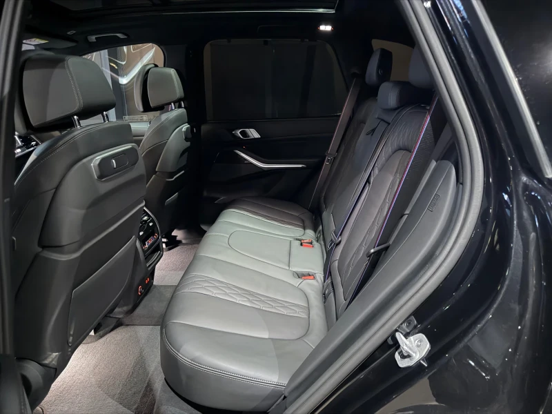 BMW X5 M60i xDrive, снимка 10 - Автомобили и джипове - 52489002