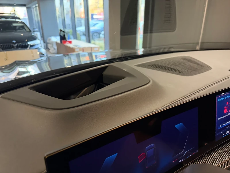 BMW X5 M60i xDrive, снимка 7 - Автомобили и джипове - 52489002