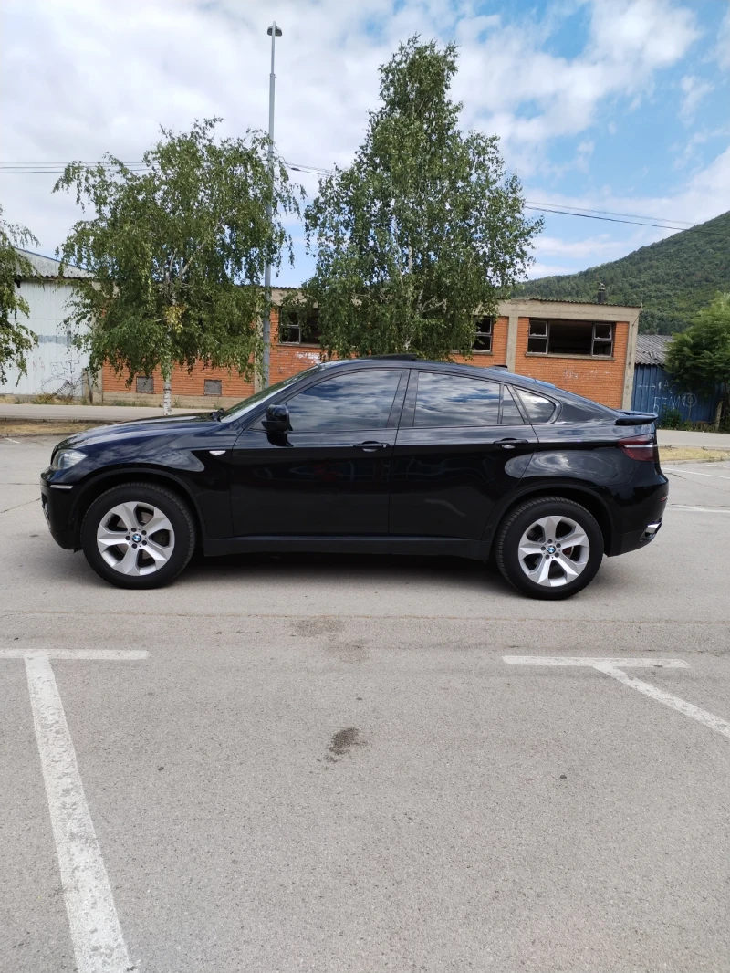 BMW X6, снимка 3 - Автомобили и джипове - 52842062