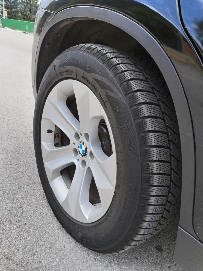 BMW X6, снимка 10 - Автомобили и джипове - 52842062