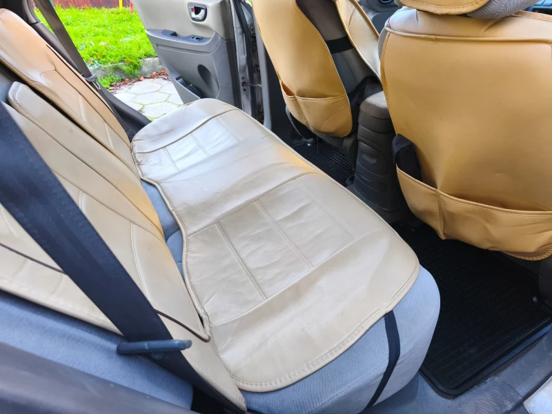 Hyundai Santa fe, снимка 8 - Автомобили и джипове - 52848701