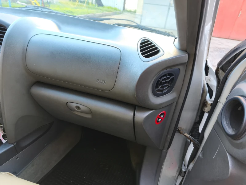 Hyundai Santa fe, снимка 9 - Автомобили и джипове - 52848701