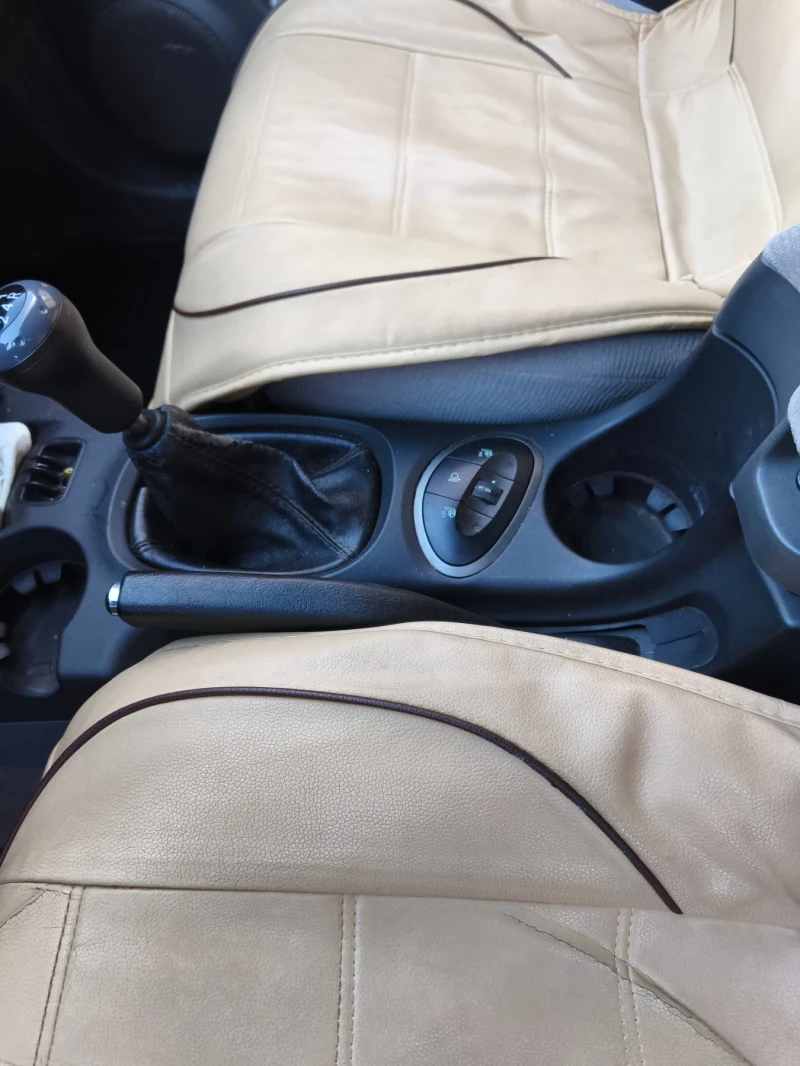 Hyundai Santa fe, снимка 17 - Автомобили и джипове - 52848701