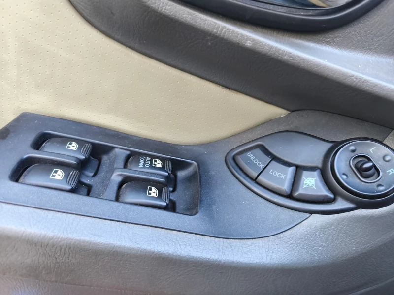 Hyundai Santa fe, снимка 15 - Автомобили и джипове - 52848701