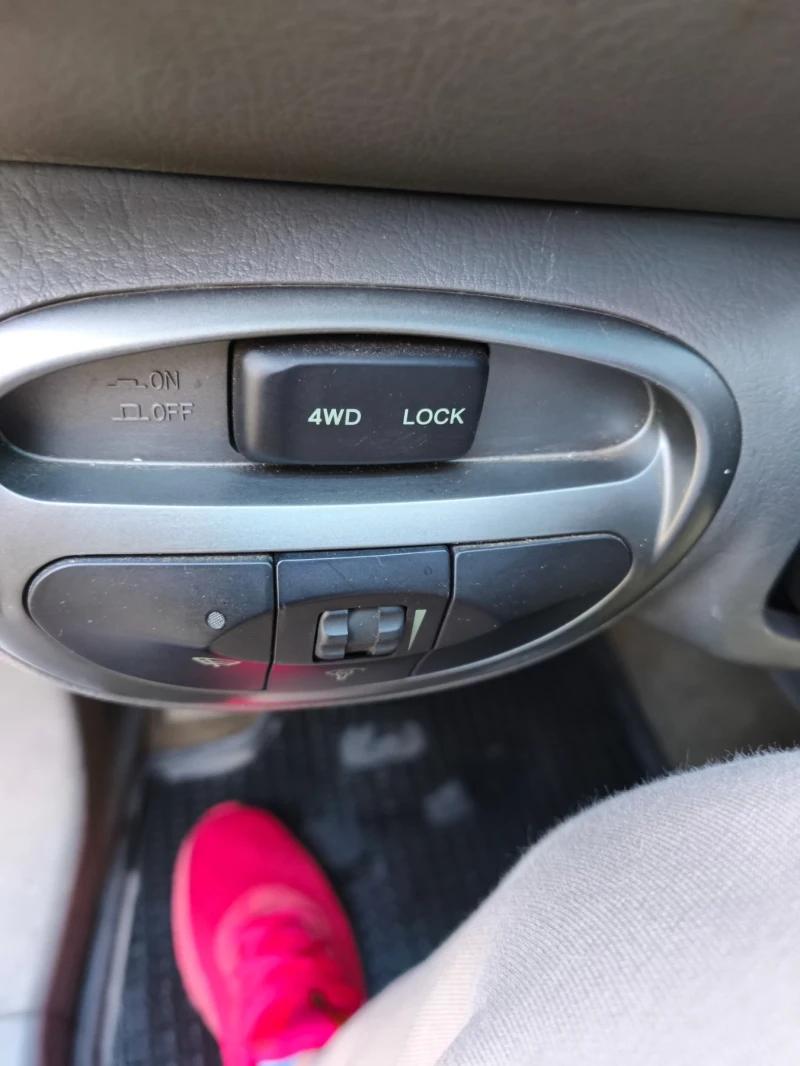 Hyundai Santa fe, снимка 14 - Автомобили и джипове - 52848701