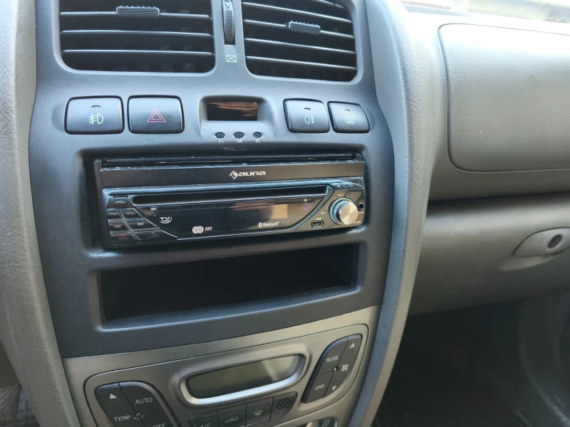 Hyundai Santa fe, снимка 16 - Автомобили и джипове - 52848701