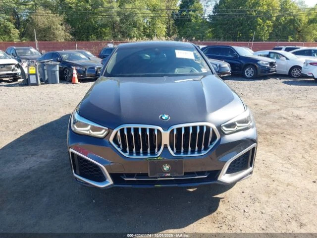 BMW X6 XDRIVE40I | Mobile.bg — изображение 12