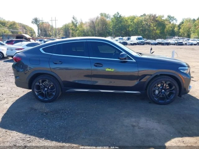 BMW X6 XDRIVE40I | Mobile.bg — изображение 13