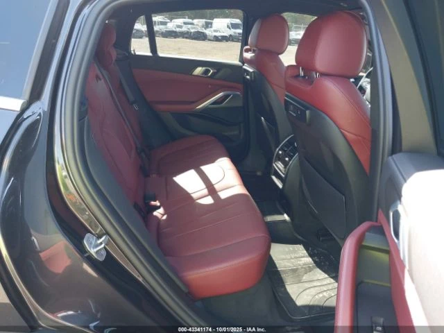 BMW X6 XDRIVE40I | Mobile.bg — изображение 8